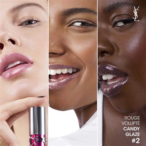 ysl candy glaze 4|ysl loveshine candy glaze.